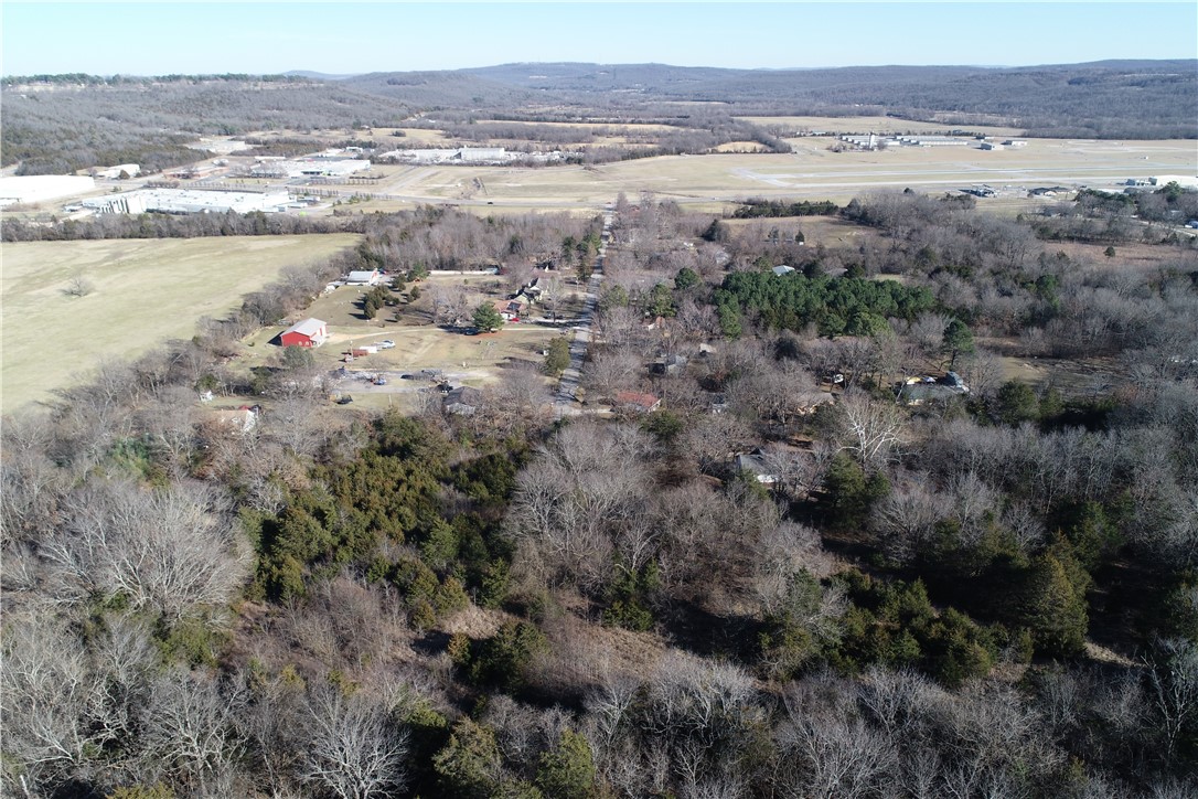 Fayetteville Outlots - Land