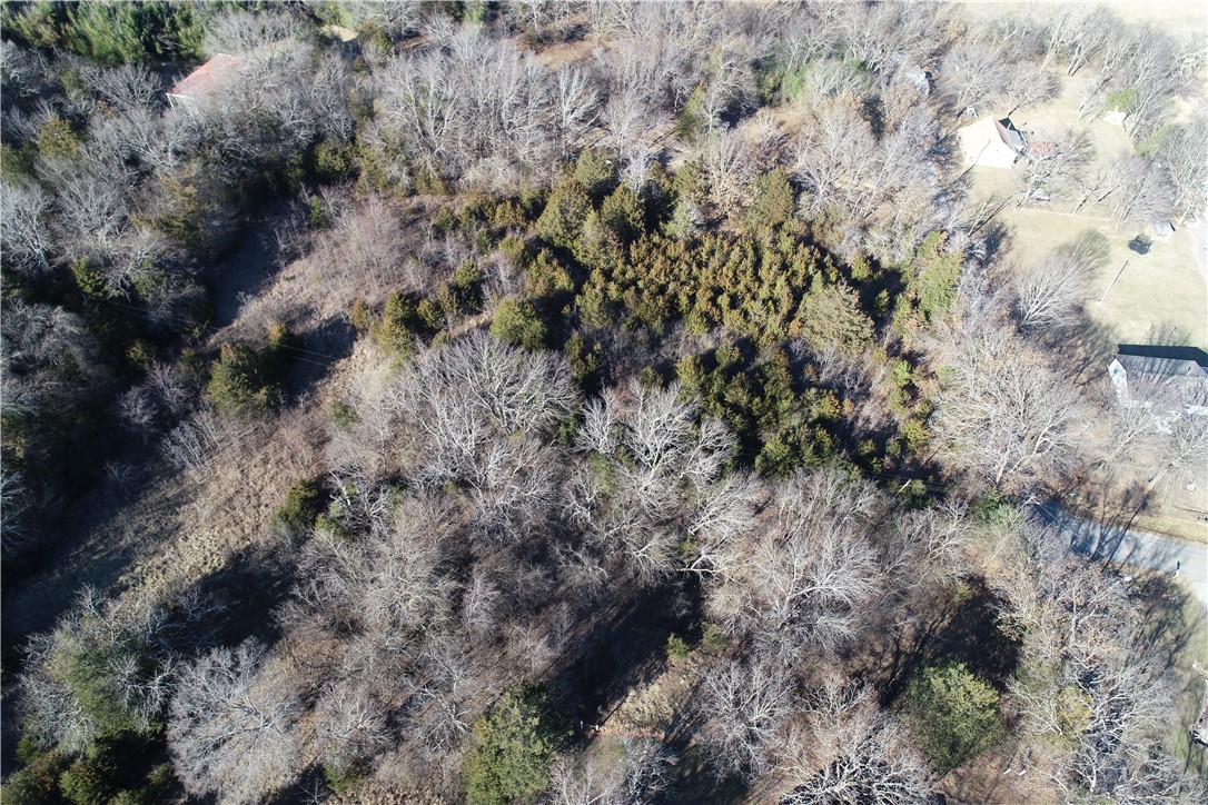 Fayetteville Outlots - Land