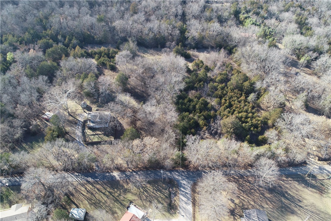 Fayetteville Outlots - Land