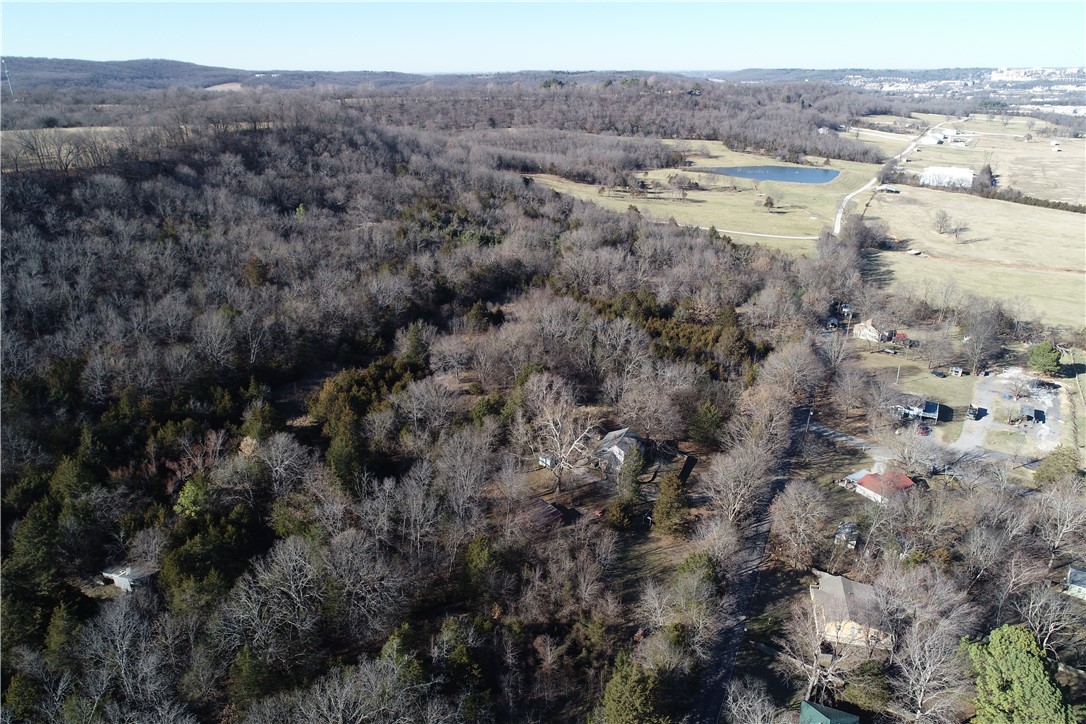 Fayetteville Outlots - Land