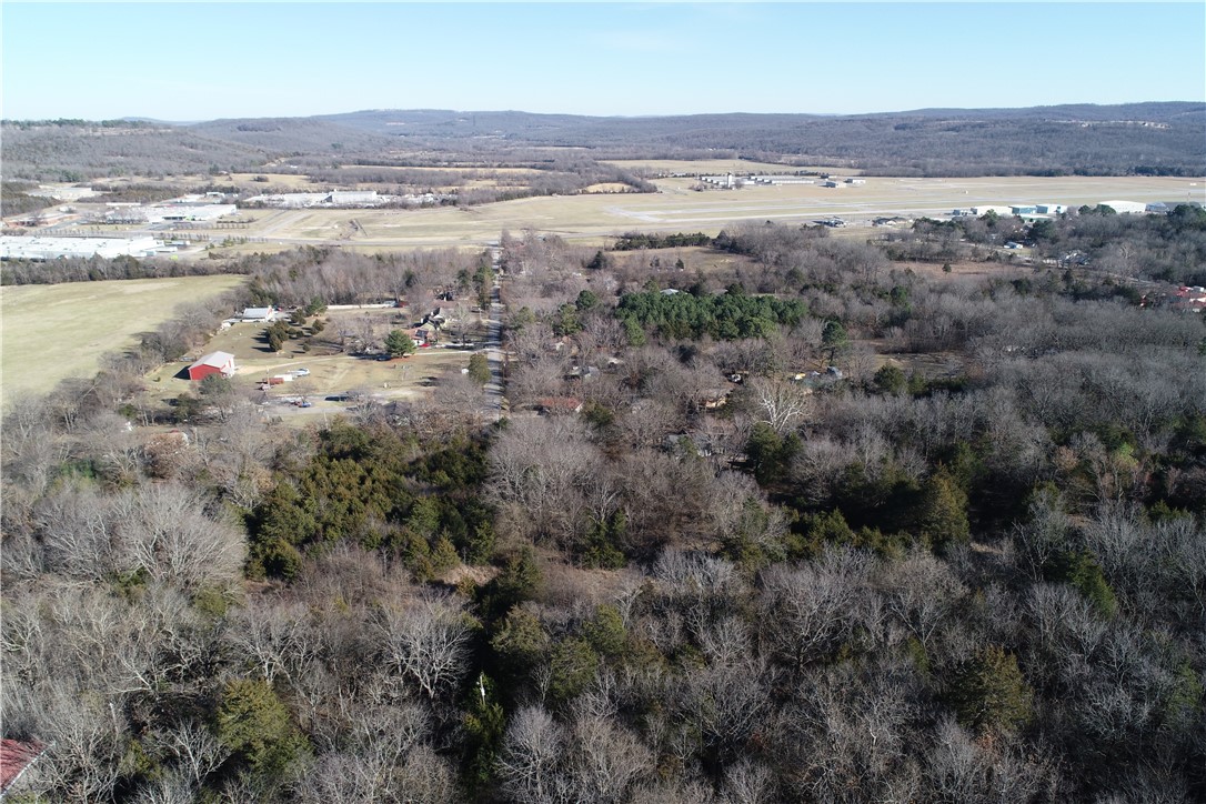 Fayetteville Outlots - Land