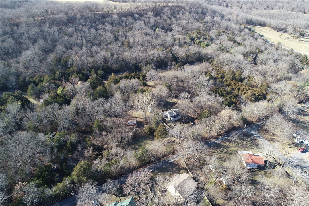 Fayetteville Outlots - Land