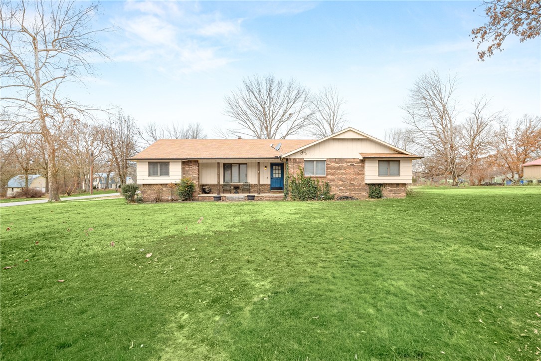 Pleasant Hill Estate Rurban - Residential