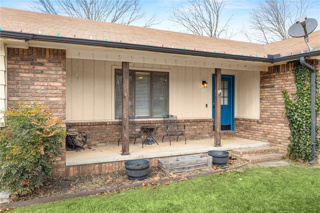 Pleasant Hill Estate Rurban - Residential