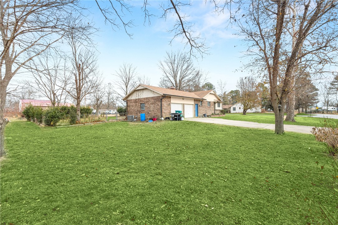 Pleasant Hill Estate Rurban - Residential