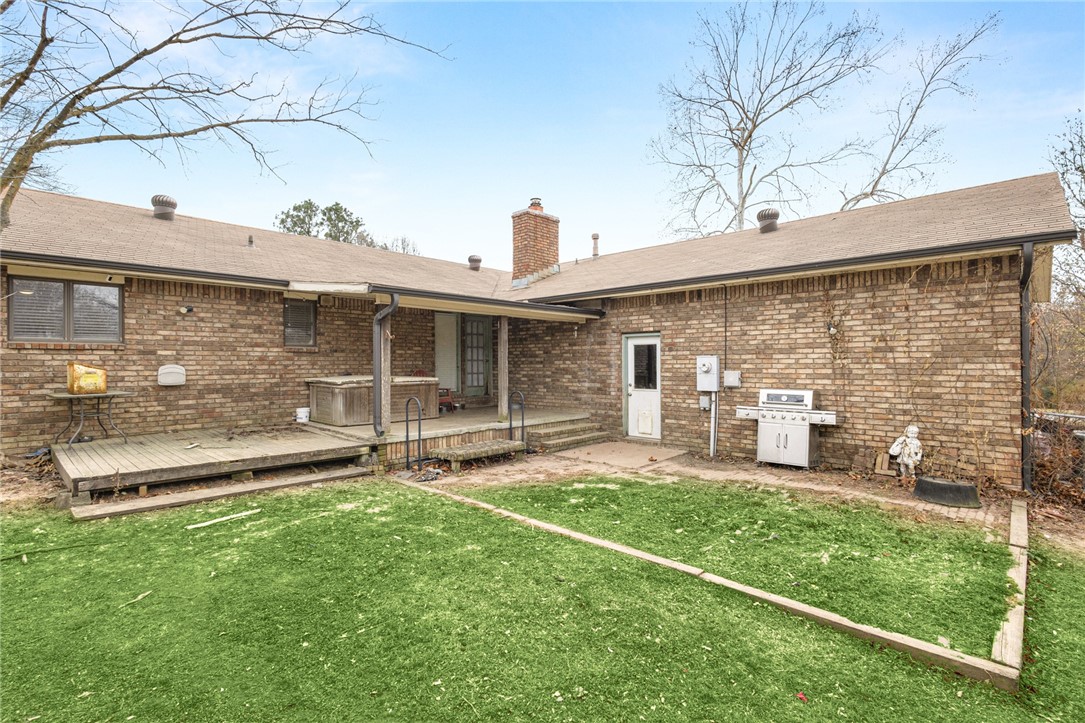 Pleasant Hill Estate Rurban - Residential