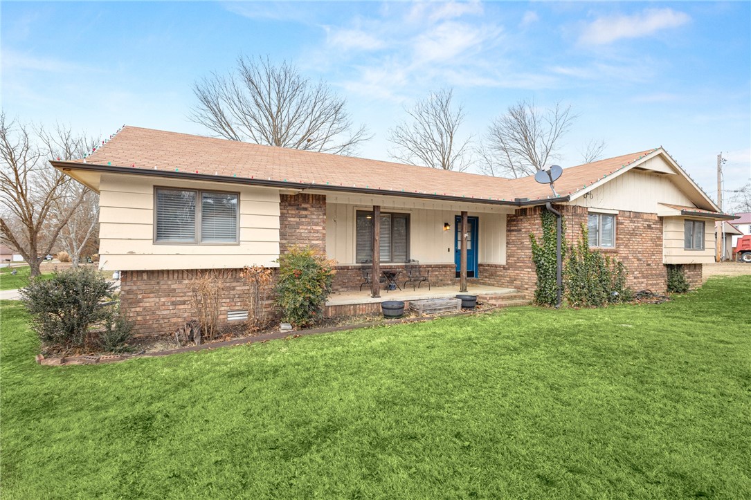 Pleasant Hill Estate Rurban - Residential