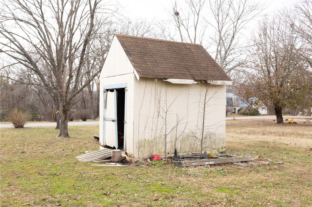 Pleasant Hill Estate Rurban - Residential