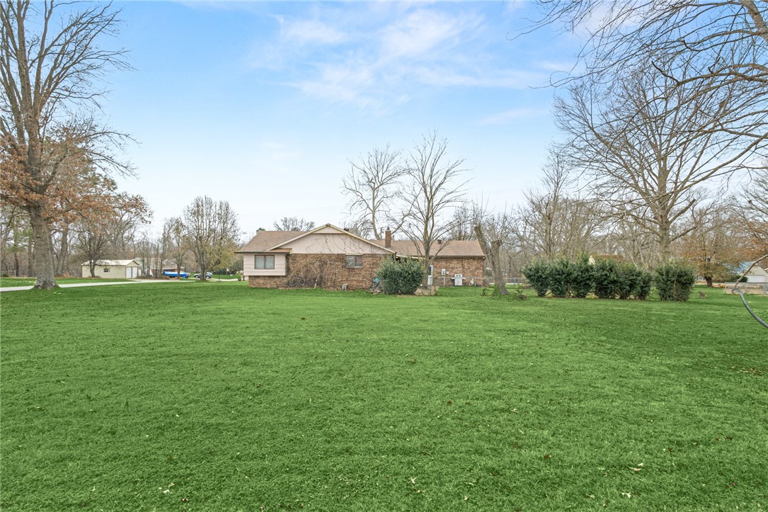 Pleasant Hill Estate Rurban - Residential