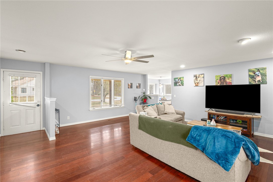 Pleasant Hill Estate Rurban - Residential