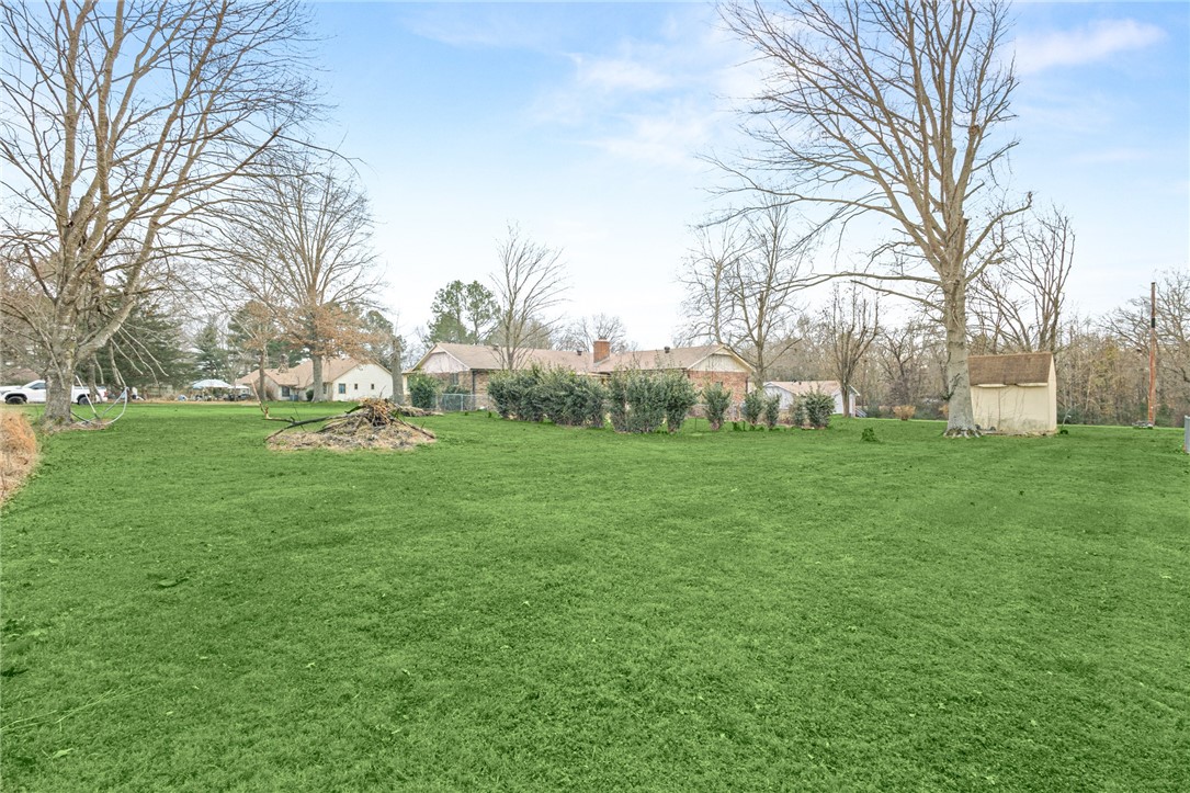 Pleasant Hill Estate Rurban - Residential