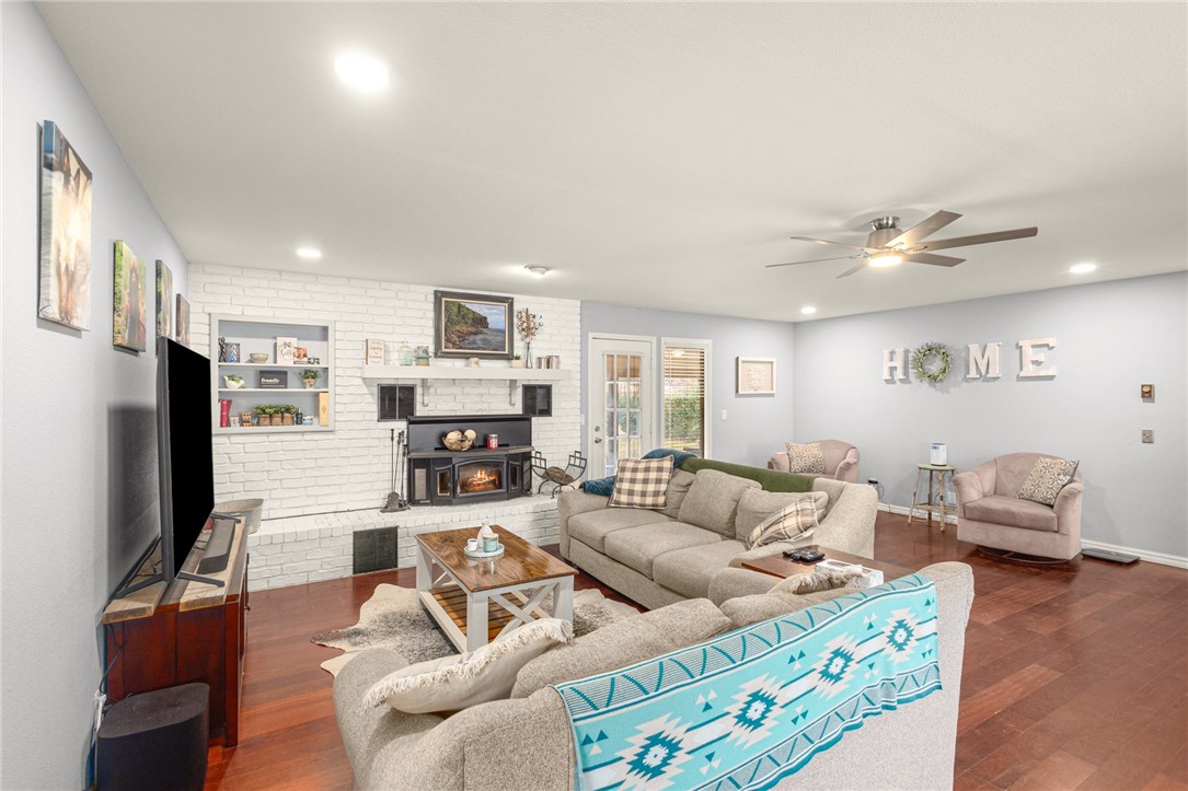 Pleasant Hill Estate Rurban - Residential