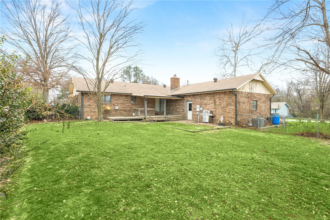 Pleasant Hill Estate Rurban - Residential