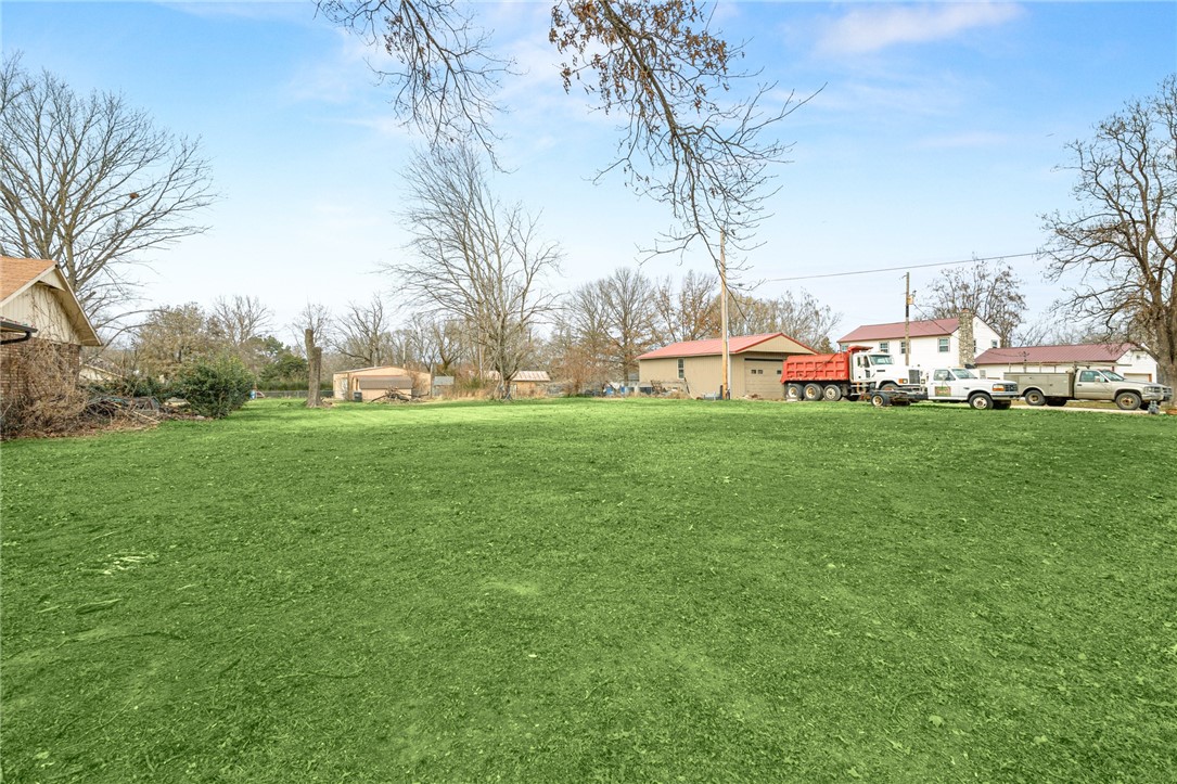 Pleasant Hill Estate Rurban - Residential