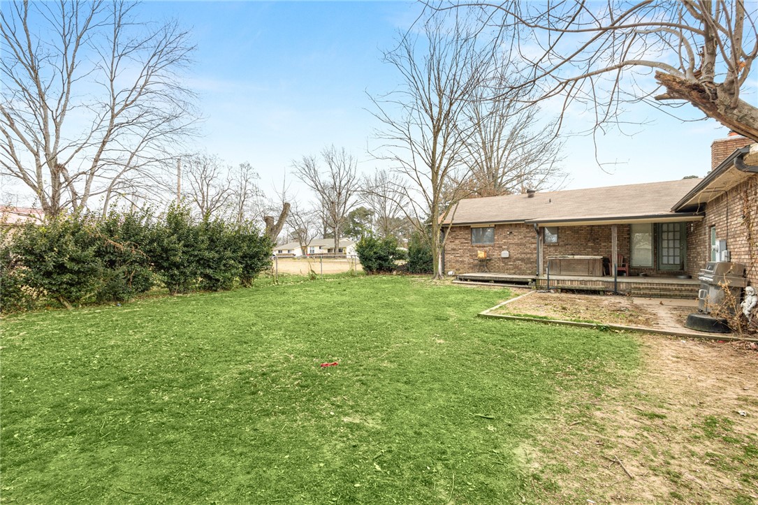 Pleasant Hill Estate Rurban - Residential