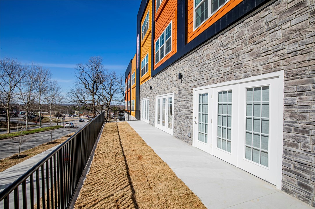 Rose Hill Add - Residential Lease