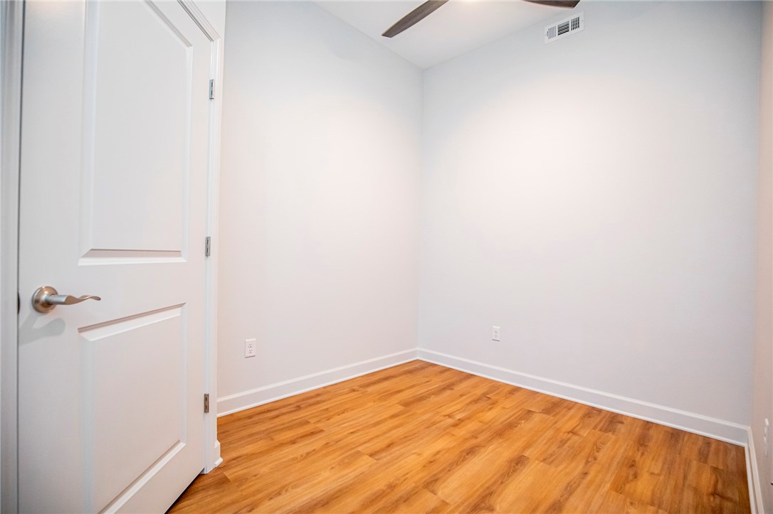 Rose Hill Add - Residential Lease
