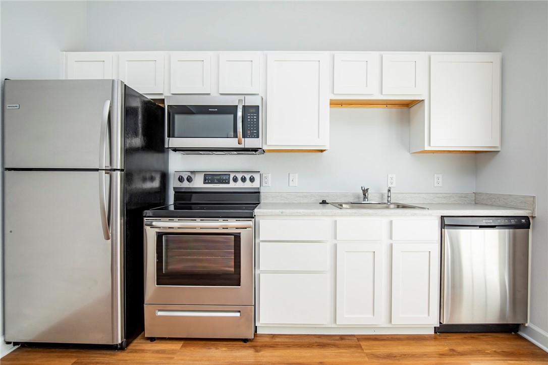 Rose Hill Add - Residential Lease