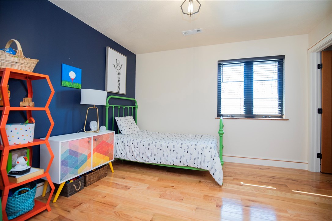 Buckingham Sub Bvv - Residential