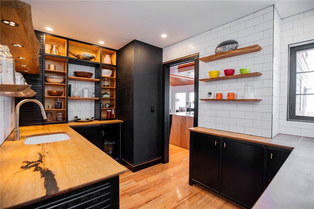 Buckingham Sub Bvv - Residential