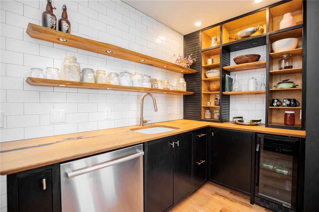 Buckingham Sub Bvv - Residential