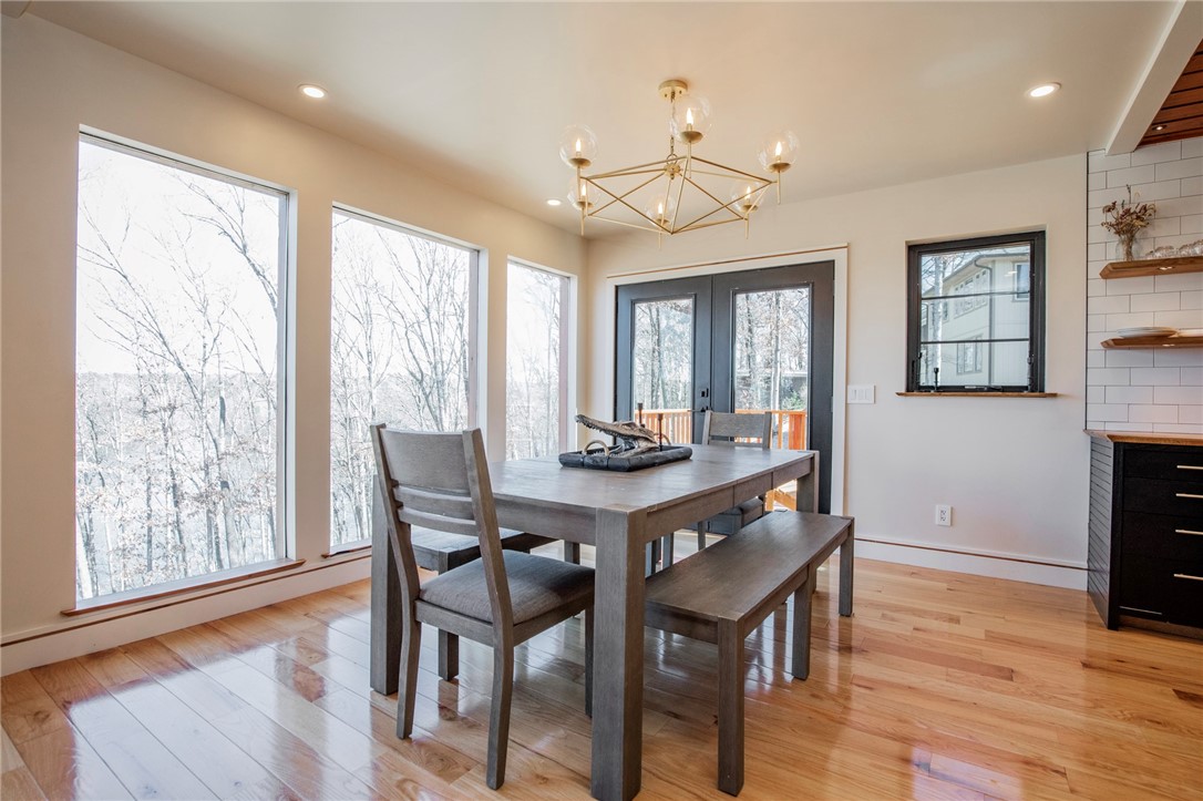 Buckingham Sub Bvv - Residential