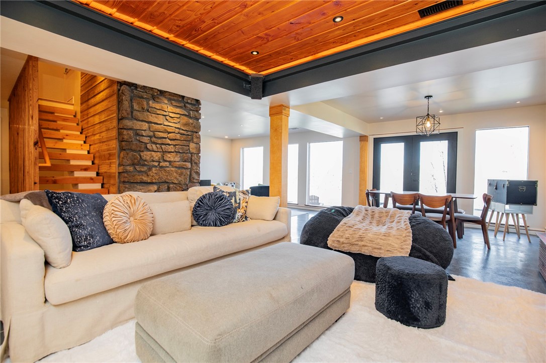 Buckingham Sub Bvv - Residential