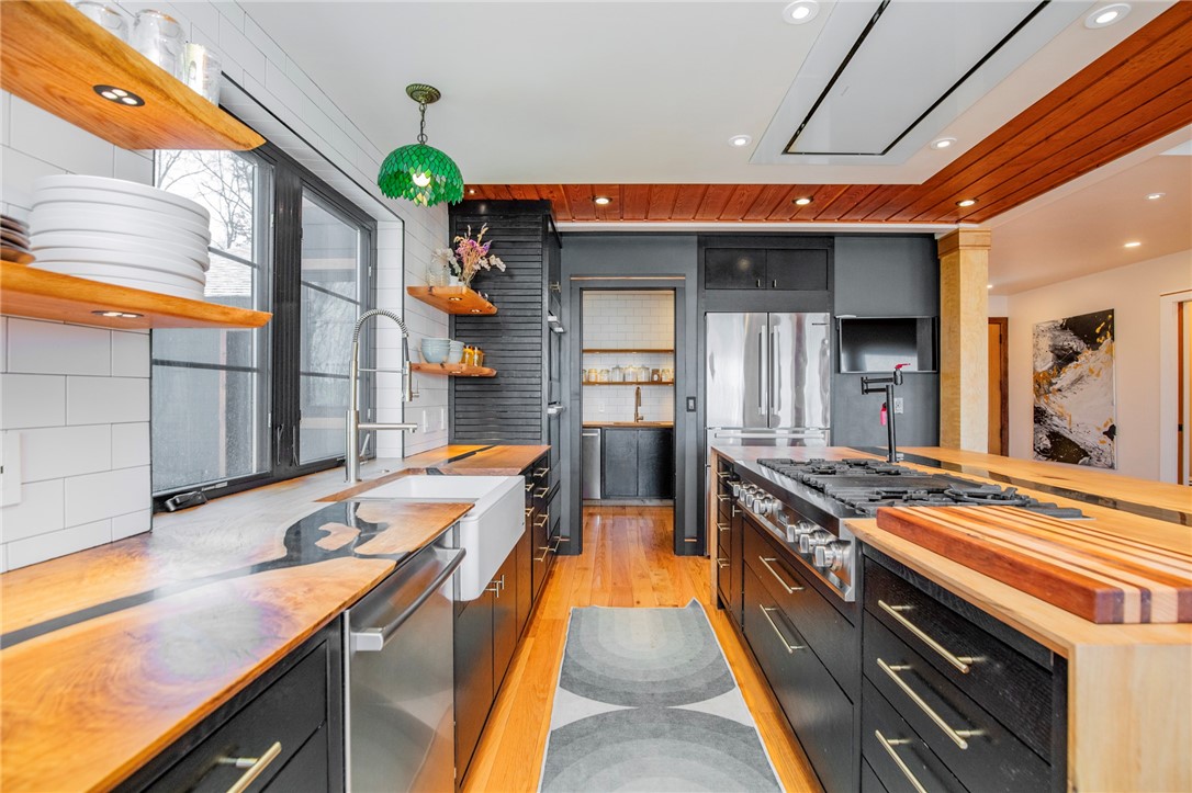 Buckingham Sub Bvv - Residential