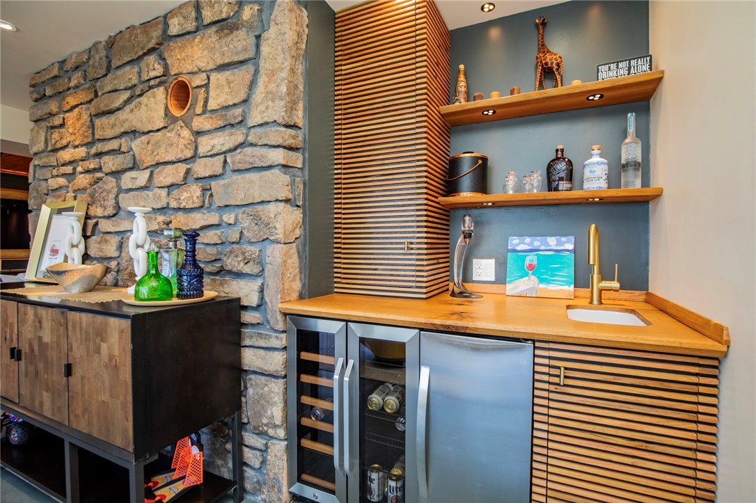 Buckingham Sub Bvv - Residential