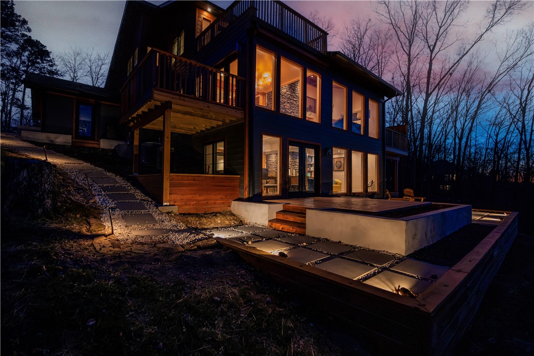 Buckingham Sub Bvv - Residential