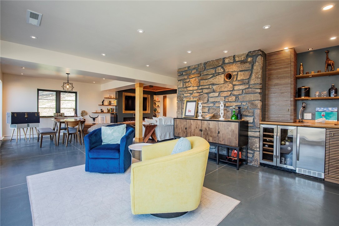 Buckingham Sub Bvv - Residential