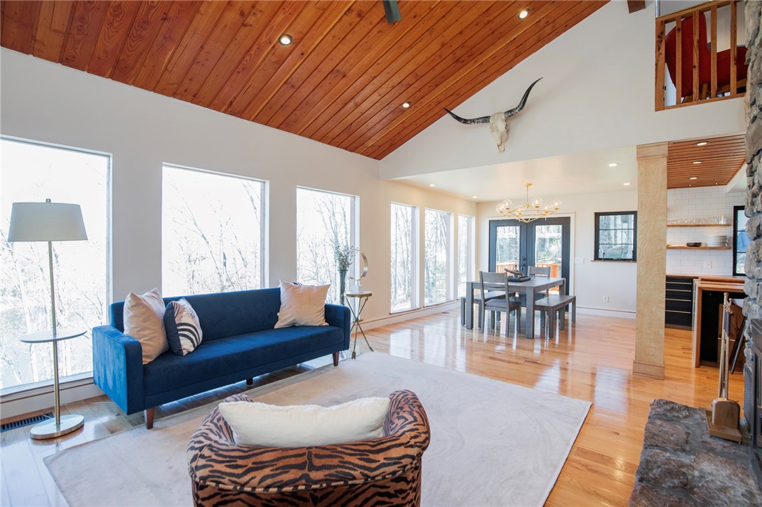 Buckingham Sub Bvv - Residential