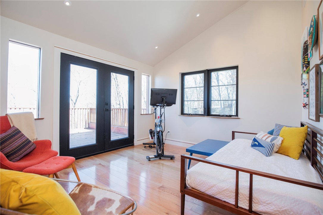 Buckingham Sub Bvv - Residential