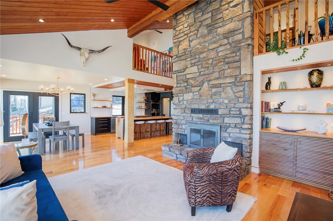 Buckingham Sub Bvv - Residential