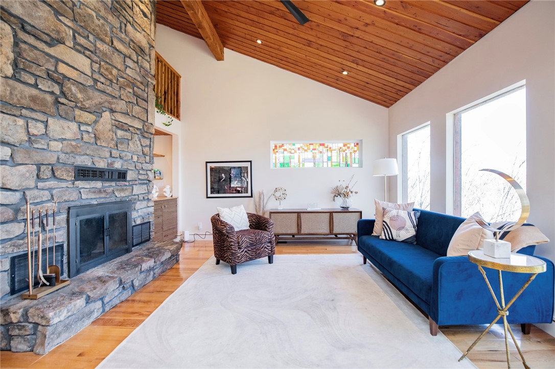 Buckingham Sub Bvv - Residential