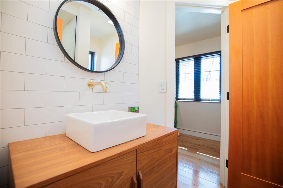 Buckingham Sub Bvv - Residential