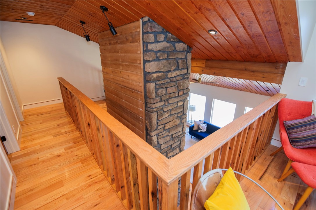 Buckingham Sub Bvv - Residential