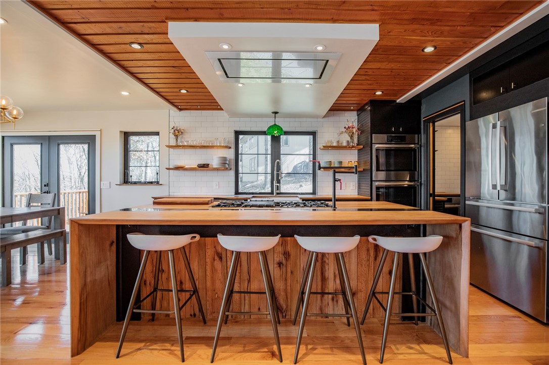 Buckingham Sub Bvv - Residential