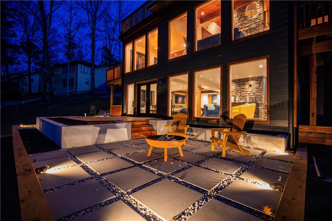 Buckingham Sub Bvv - Residential