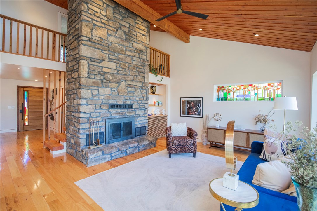 Buckingham Sub Bvv - Residential