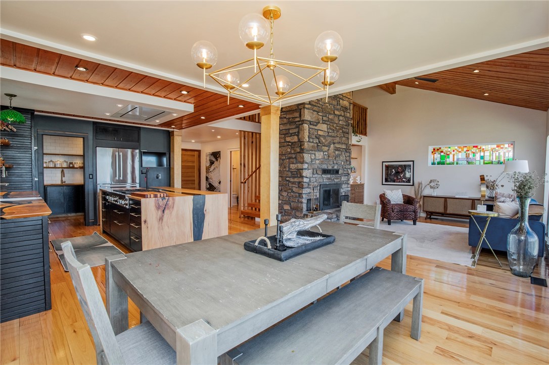 Buckingham Sub Bvv - Residential