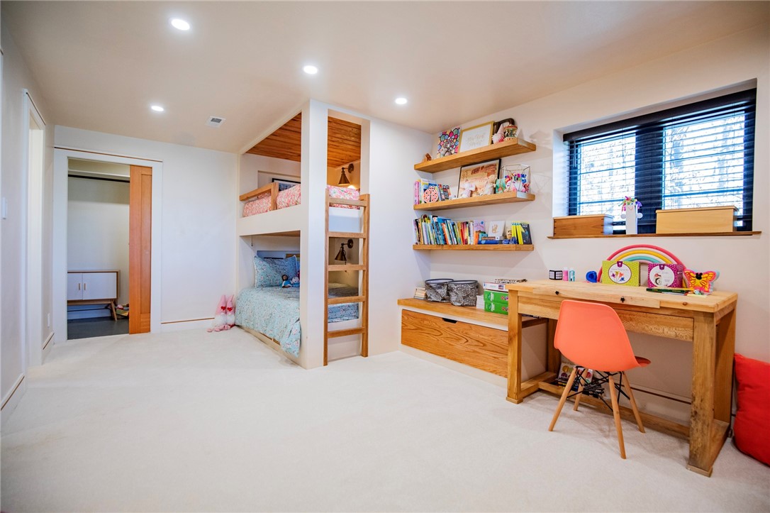 Buckingham Sub Bvv - Residential