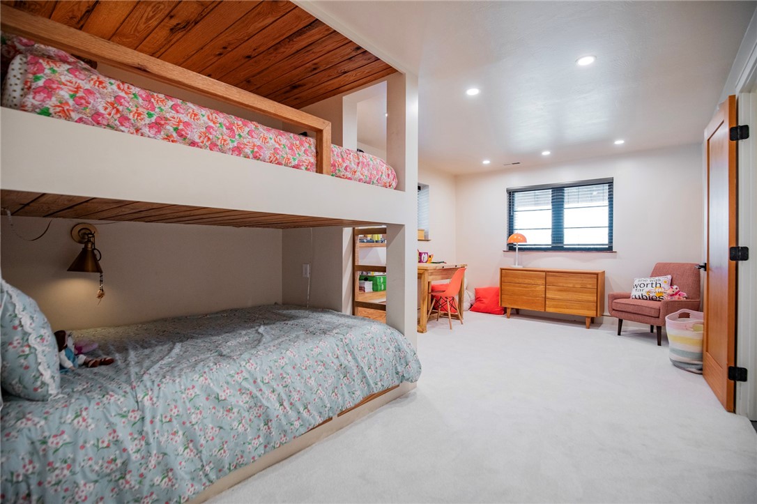 Buckingham Sub Bvv - Residential