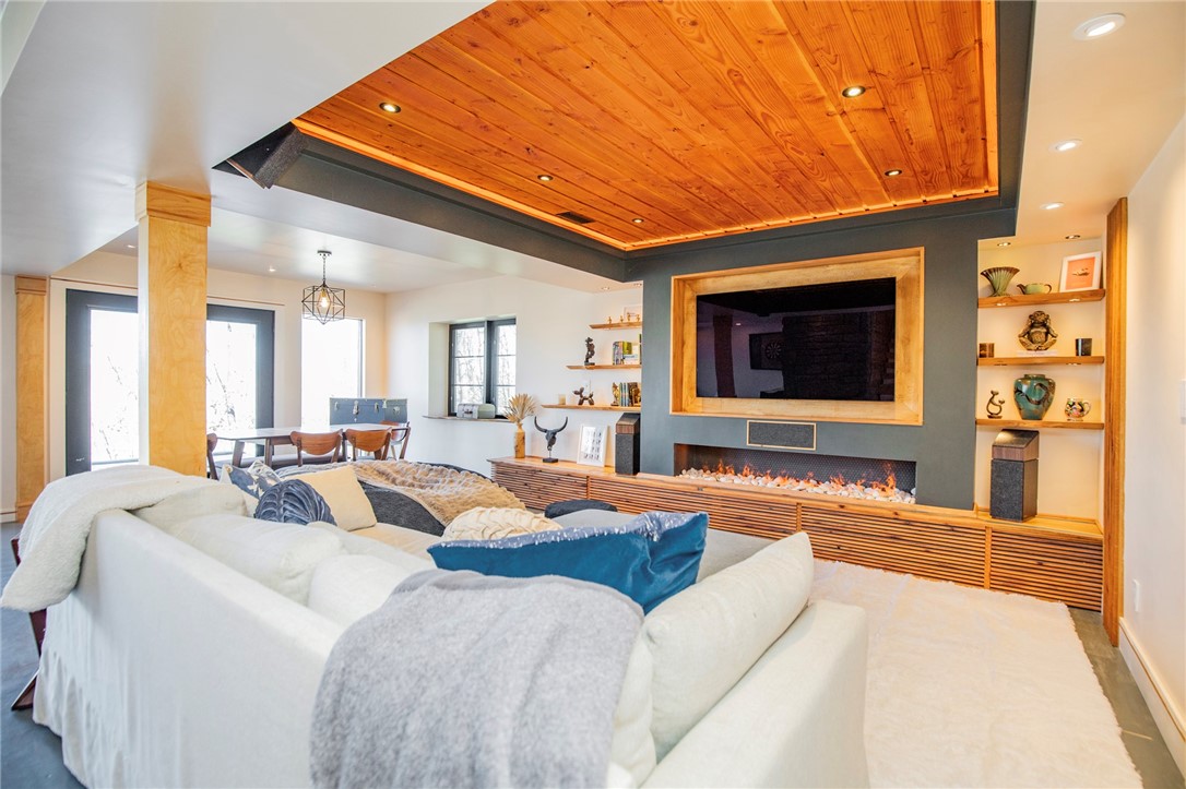 Buckingham Sub Bvv - Residential