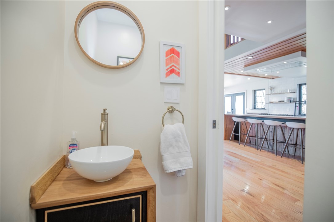 Buckingham Sub Bvv - Residential