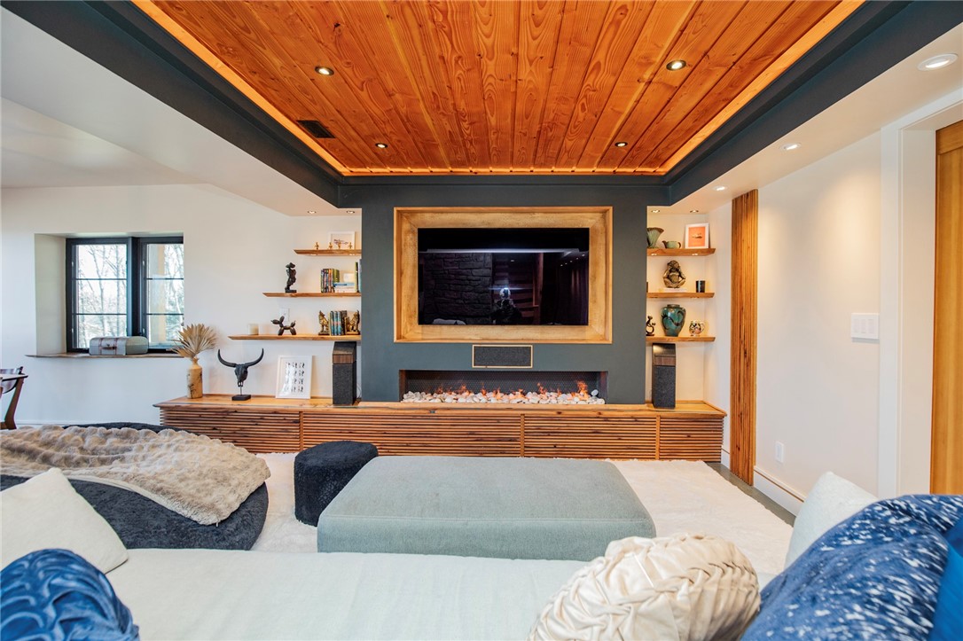 Buckingham Sub Bvv - Residential