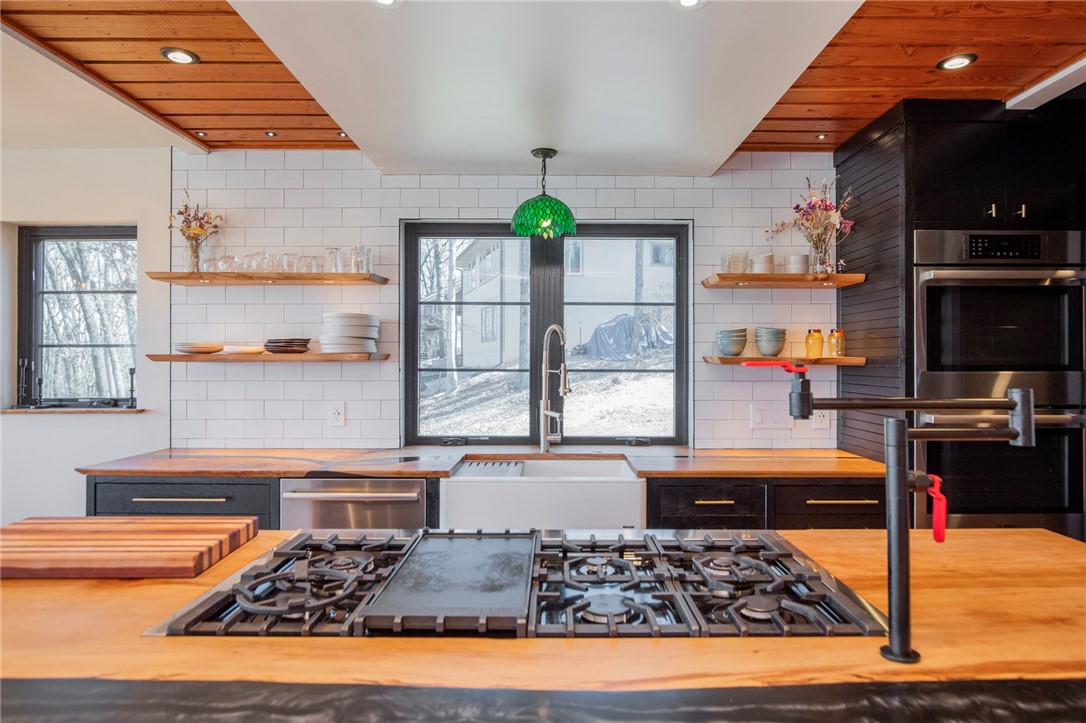 Buckingham Sub Bvv - Residential