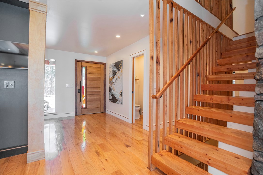 Buckingham Sub Bvv - Residential