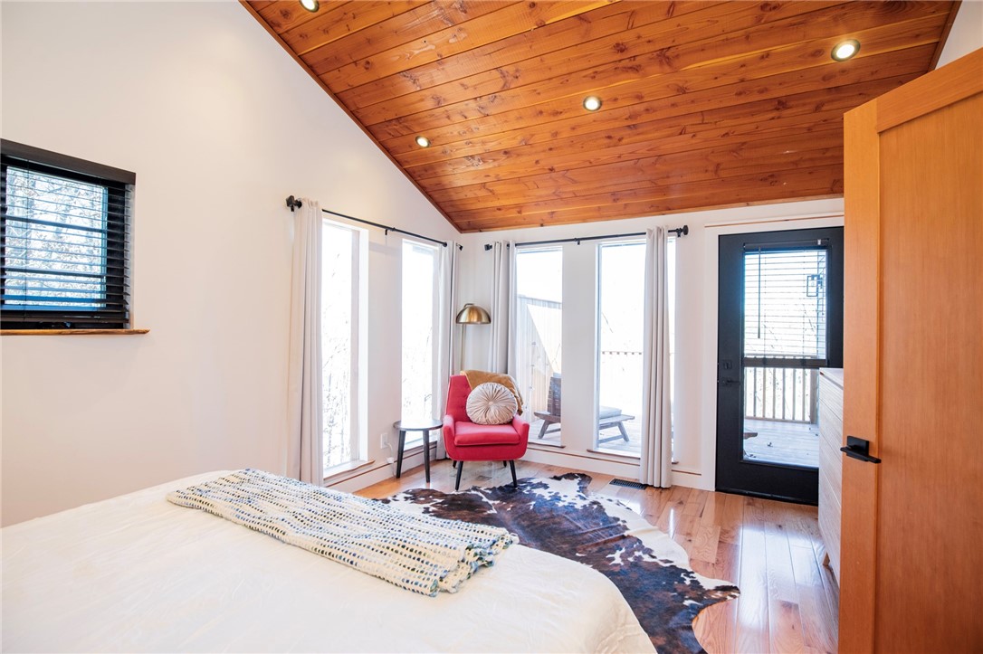 Buckingham Sub Bvv - Residential