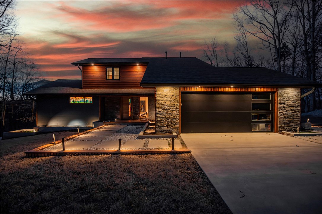 Buckingham Sub Bvv - Residential